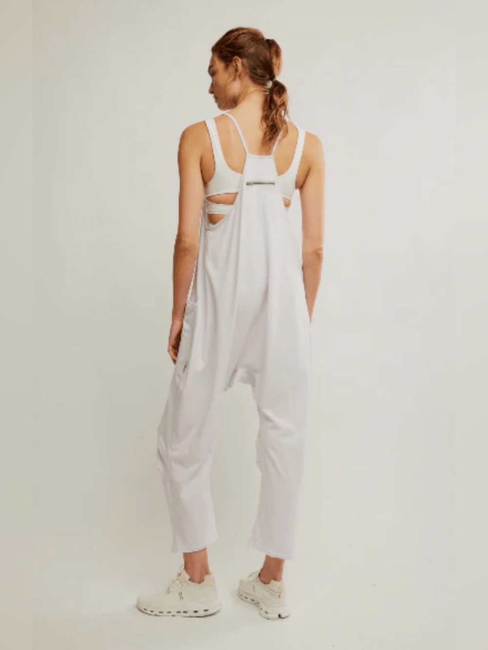 FP Movement Hotshot Onesie - Picture 3 of 4